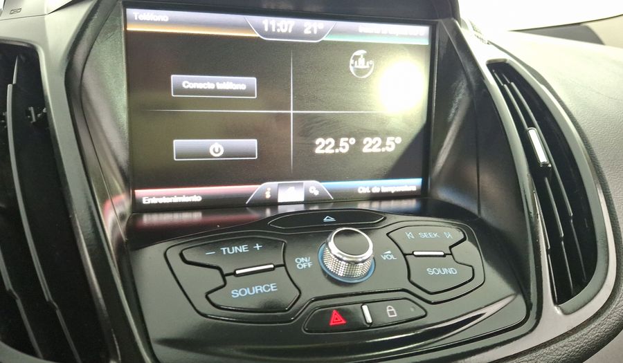 Ford Escape 2.5 SE PLUS AT Suv 2013