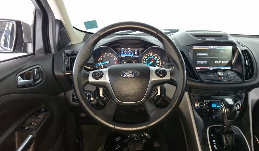 Ford Escape 2.5 SE PLUS AT Suv 2013