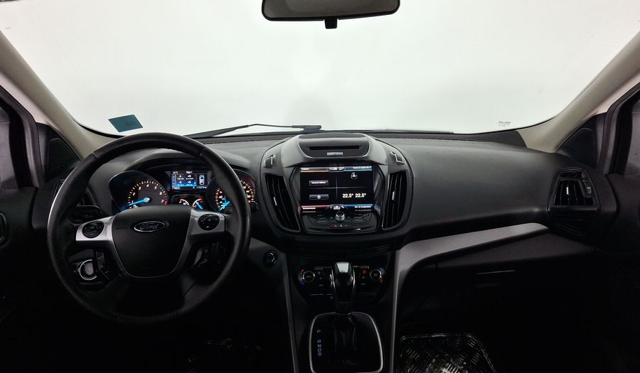 Ford Escape 2.5 SE PLUS AT Suv 2013