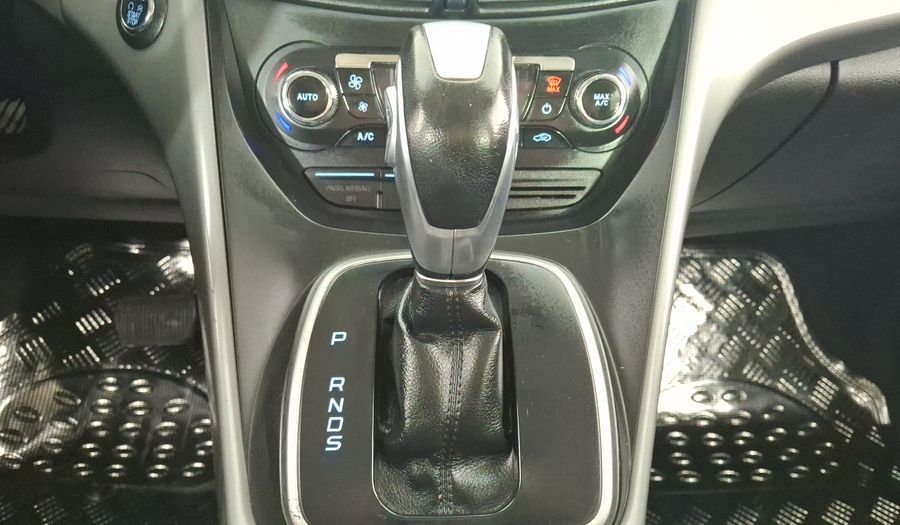 Ford Escape 2.5 SE PLUS AT Suv 2013