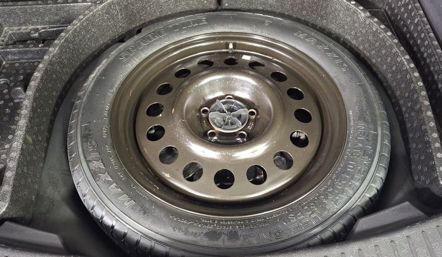 Ford Escape 2.5 SE PLUS AT Suv 2013