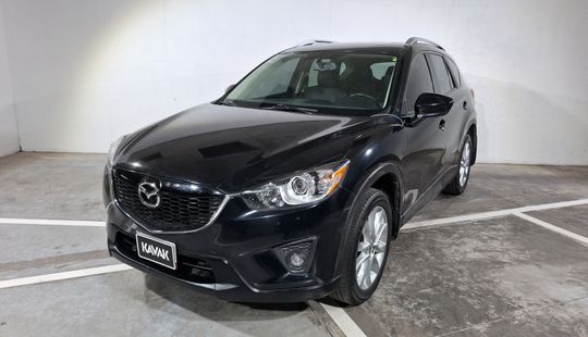 Mazda • CX-5