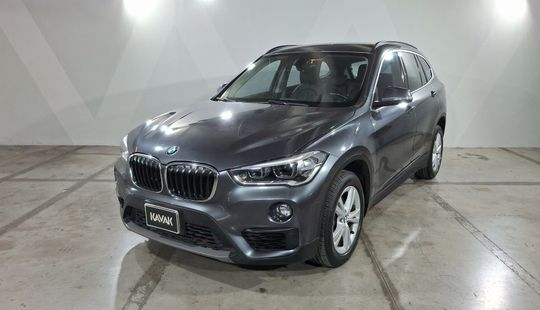 Bmw • X1