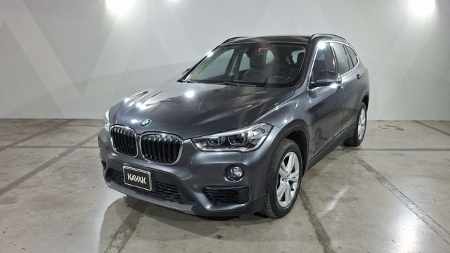 Bmw • X1