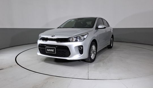 Kia • Rio