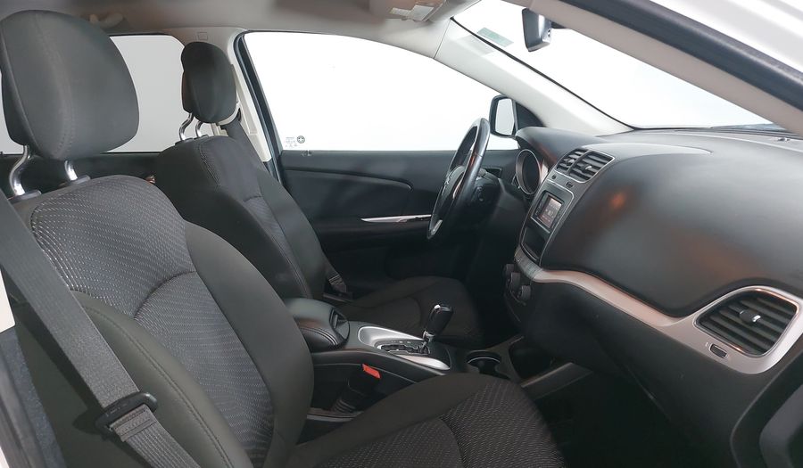 Dodge Journey 2.4 SE BLACKTOP PARKVIEW Suv 2020