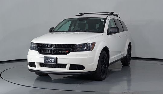 Dodge • Journey