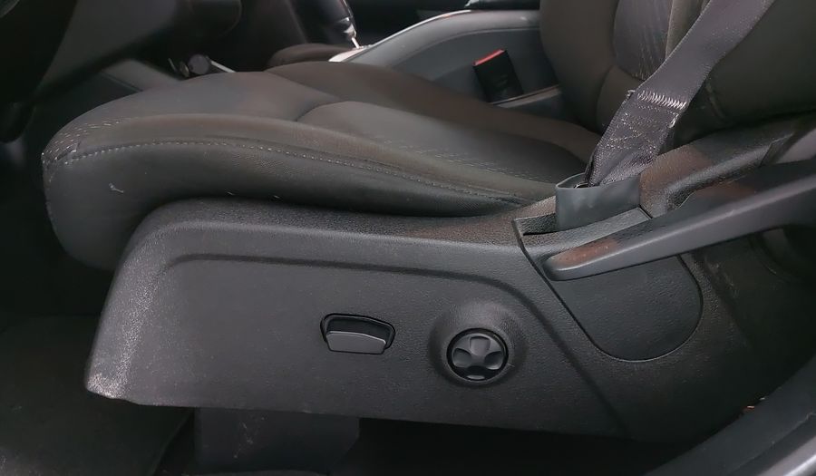 Dodge Journey 2.4 SE BLACKTOP PARKVIEW Suv 2020