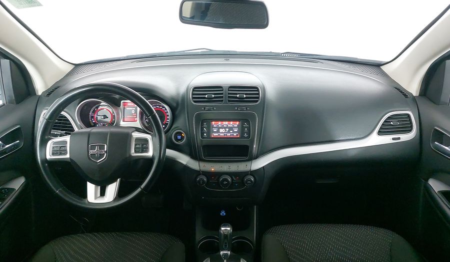 Dodge Journey 2.4 SE BLACKTOP PARKVIEW Suv 2020