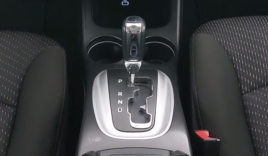 Dodge Journey 2.4 SE BLACKTOP PARKVIEW Suv 2020