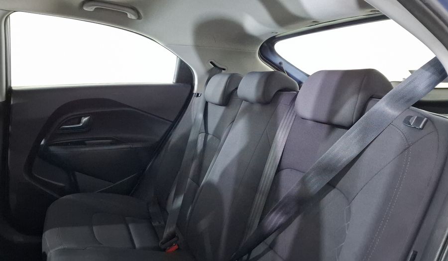 Kia Rio 1.6 EX MT Hatchback 2017