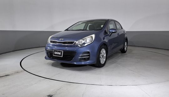 Kia • Rio