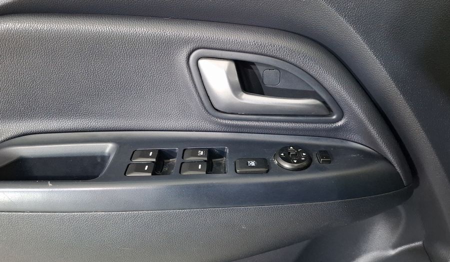 Kia Rio 1.6 EX MT Hatchback 2017