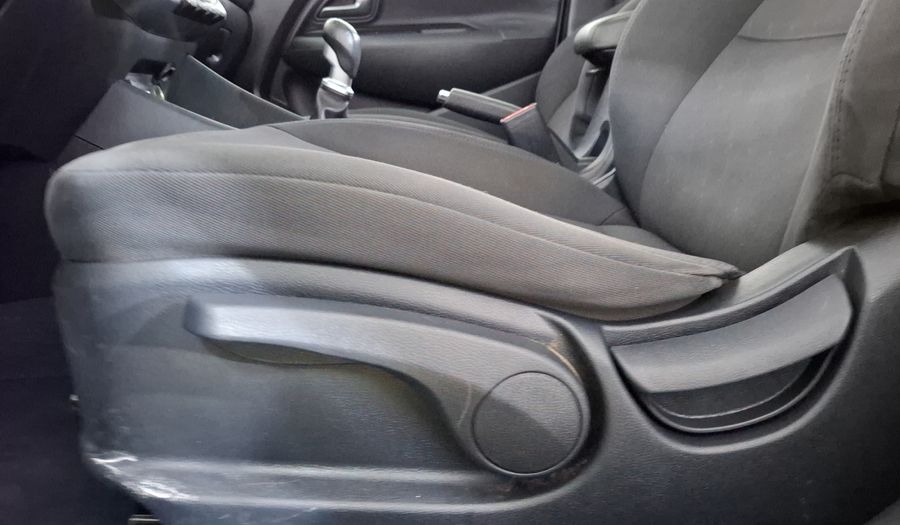 Kia Rio 1.6 EX MT Hatchback 2017