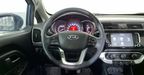 Kia Rio 1.6 EX MT Hatchback 2017