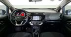 Kia Rio 1.6 EX MT Hatchback 2017