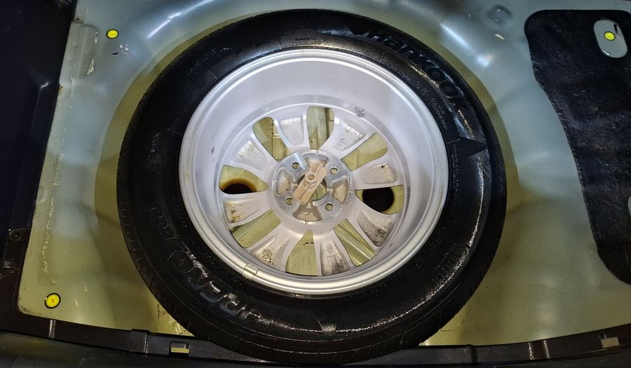 Kia Rio 1.6 EX MT Hatchback 2017