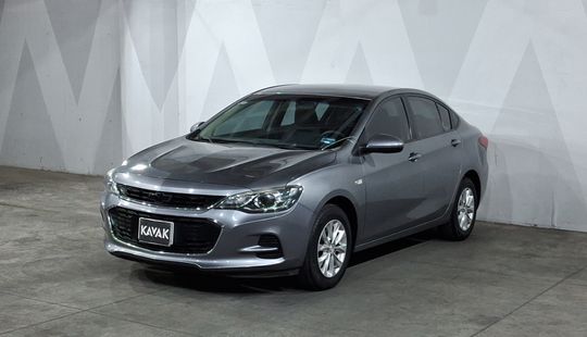 Chevrolet • Cavalier