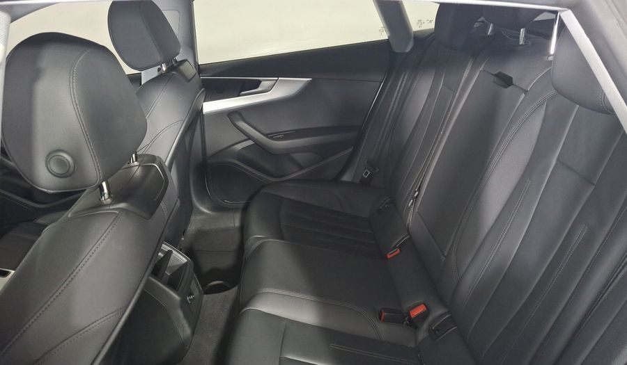 Audi A5 Sportback 2.0 MHEV SB 40 TFSI SELECT DCT Hatchback 2023