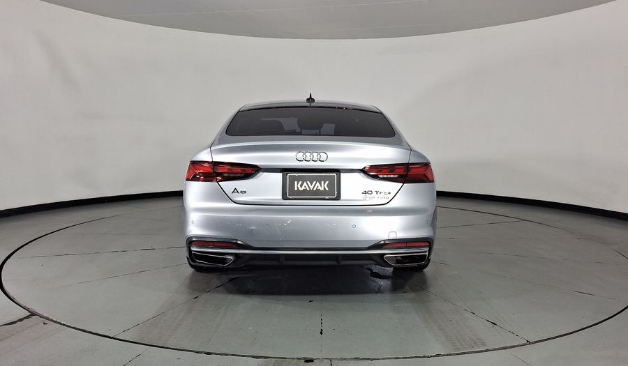 Audi A5 Sportback 2.0 MHEV SB 40 TFSI SELECT DCT Hatchback 2023