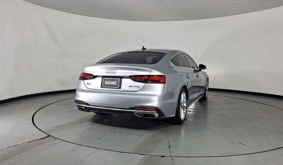 Audi A5 Sportback 2.0 MHEV SB 40 TFSI SELECT DCT Hatchback 2023