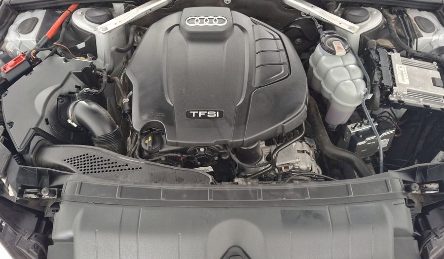 Audi A5 Sportback 2.0 MHEV SB 40 TFSI SELECT DCT Hatchback 2023