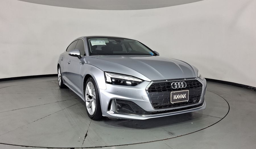 Audi A5 Sportback 2.0 MHEV SB 40 TFSI SELECT DCT Hatchback 2023