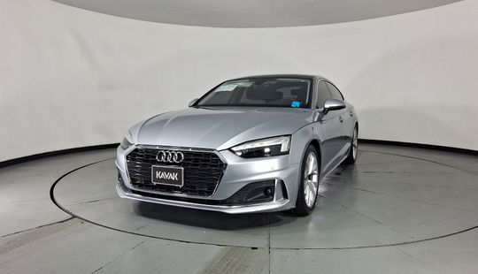 Audi • A5 Sportback