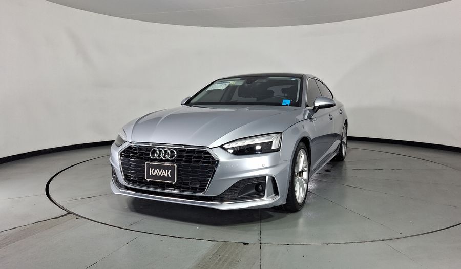 Audi A5 Sportback 2.0 MHEV SB 40 TFSI SELECT DCT Hatchback 2023