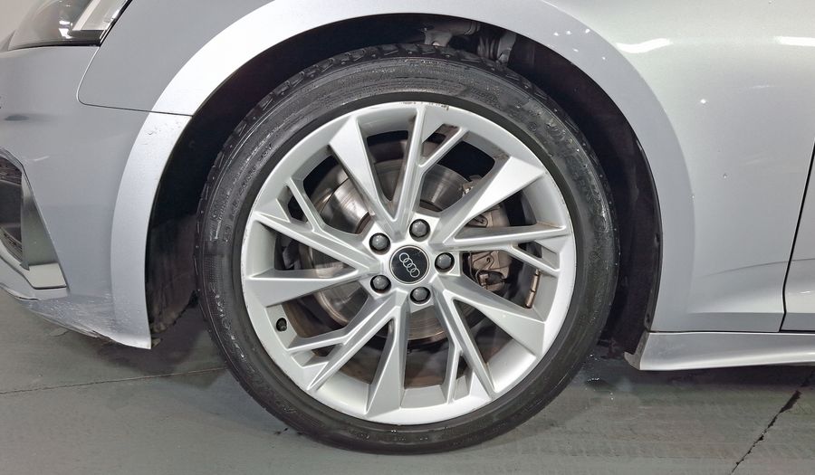 Audi A5 Sportback 2.0 MHEV SB 40 TFSI SELECT DCT Hatchback 2023