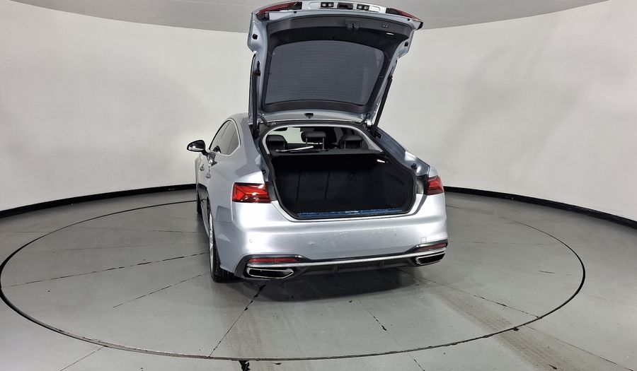 Audi A5 Sportback 2.0 MHEV SB 40 TFSI SELECT DCT Hatchback 2023