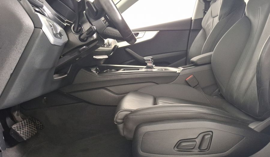 Audi A5 Sportback 2.0 MHEV SB 40 TFSI SELECT DCT Hatchback 2023