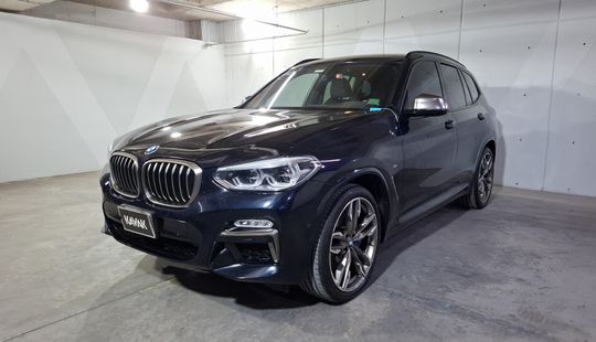 Bmw • X3