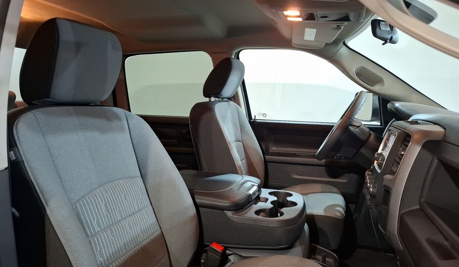 Ram 1500 3.6 MHEV TRADESMAN AUTO 4WD Pickup 2024