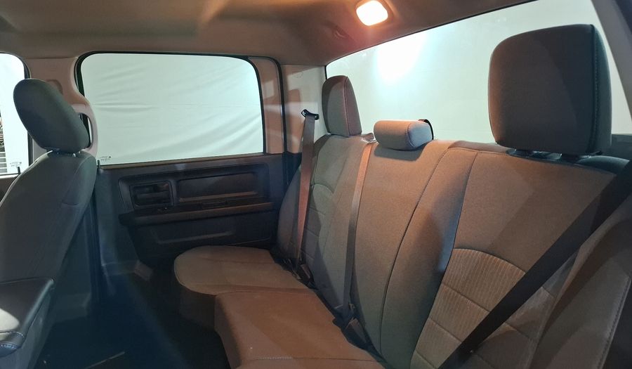 Ram 1500 3.6 MHEV TRADESMAN AUTO 4WD Pickup 2024