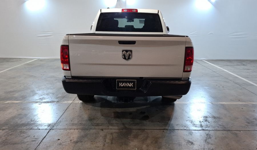 Ram 1500 3.6 MHEV TRADESMAN AUTO 4WD Pickup 2024