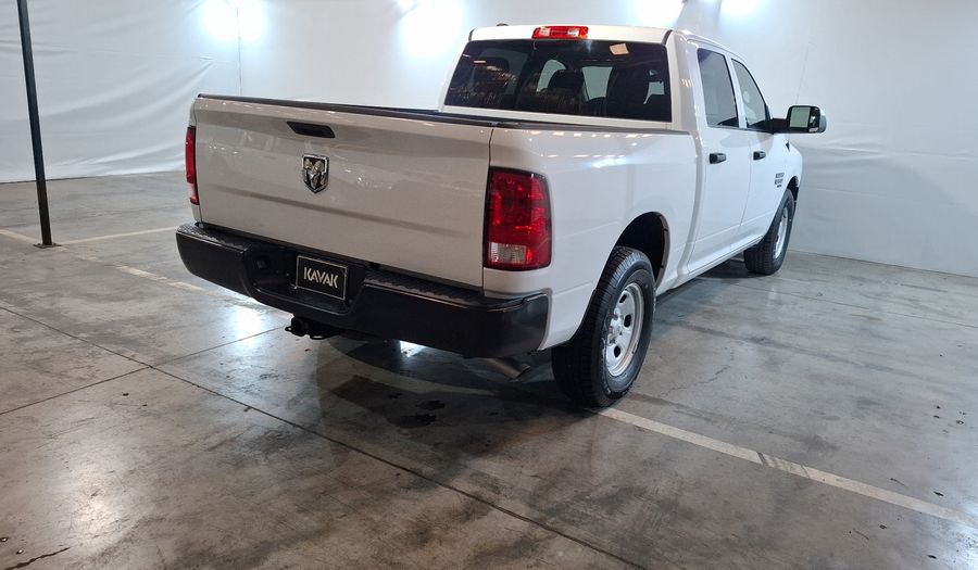 Ram 1500 3.6 MHEV TRADESMAN AUTO 4WD Pickup 2024