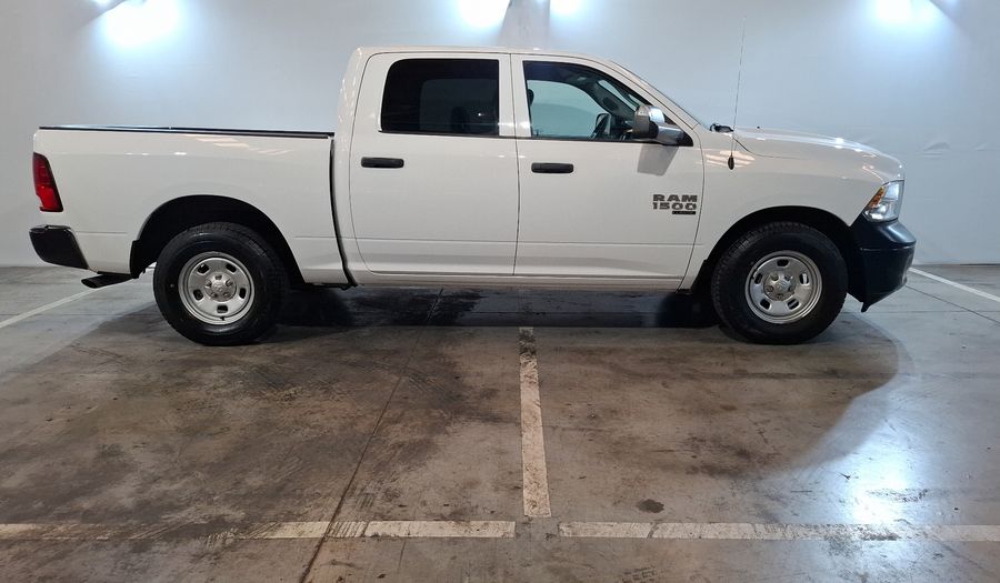 Ram 1500 3.6 MHEV TRADESMAN AUTO 4WD Pickup 2024