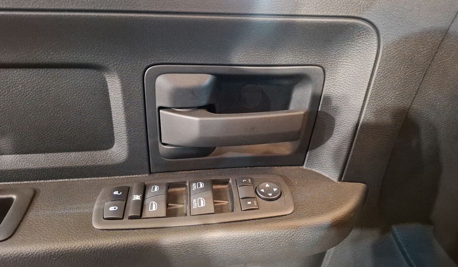 Ram 1500 3.6 MHEV TRADESMAN AUTO 4WD Pickup 2024