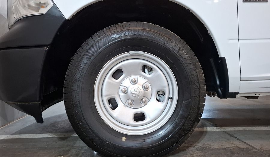 Ram 1500 3.6 MHEV TRADESMAN AUTO 4WD Pickup 2024