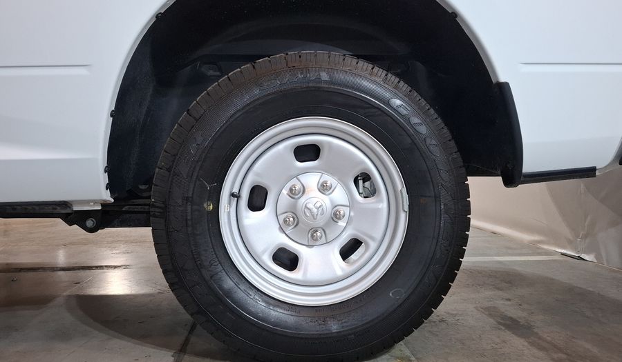 Ram 1500 3.6 MHEV TRADESMAN AUTO 4WD Pickup 2024