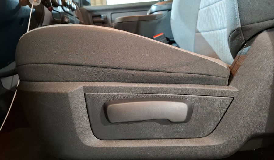 Ram 1500 3.6 MHEV TRADESMAN AUTO 4WD Pickup 2024