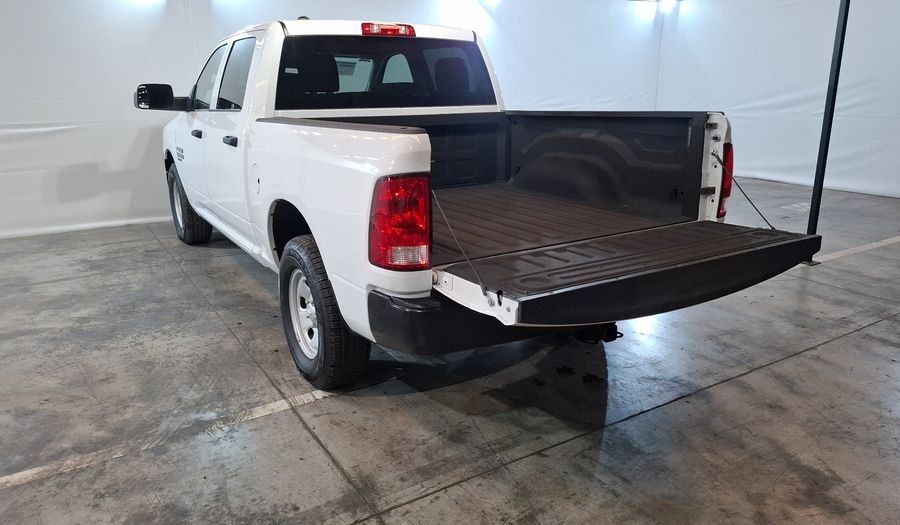 Ram 1500 3.6 MHEV TRADESMAN AUTO 4WD Pickup 2024