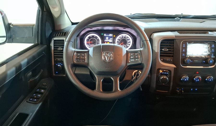 Ram 1500 3.6 MHEV TRADESMAN AUTO 4WD Pickup 2024