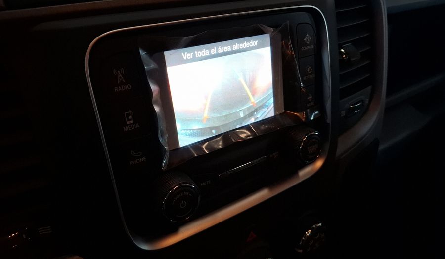 Ram 1500 3.6 MHEV TRADESMAN AUTO 4WD Pickup 2024