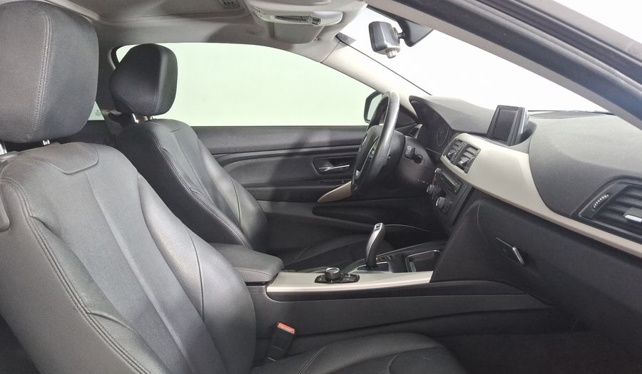 Bmw Serie 4 2.0 420IA Coupe 2016