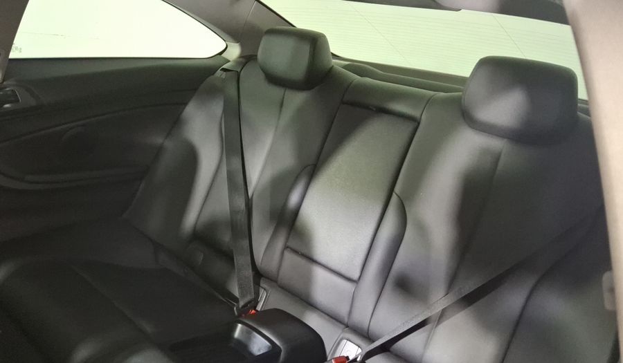 Bmw Serie 4 2.0 420IA Coupe 2016