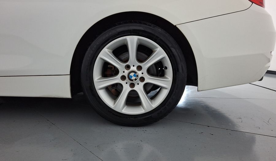 Bmw Serie 4 2.0 420IA Coupe 2016