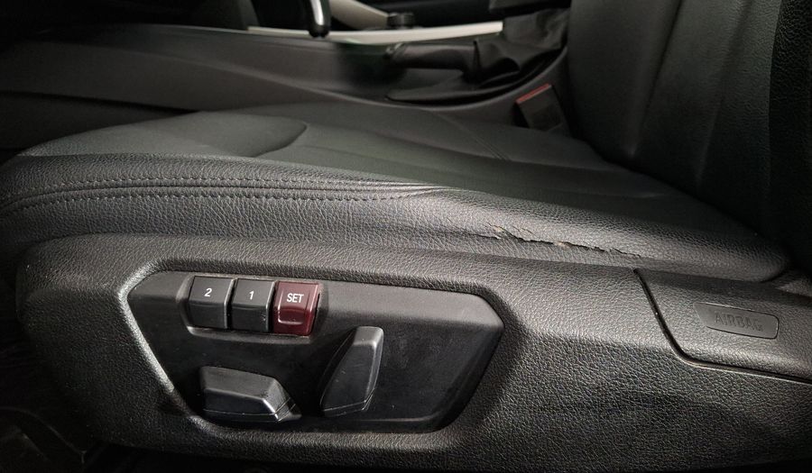 Bmw Serie 4 2.0 420IA Coupe 2016