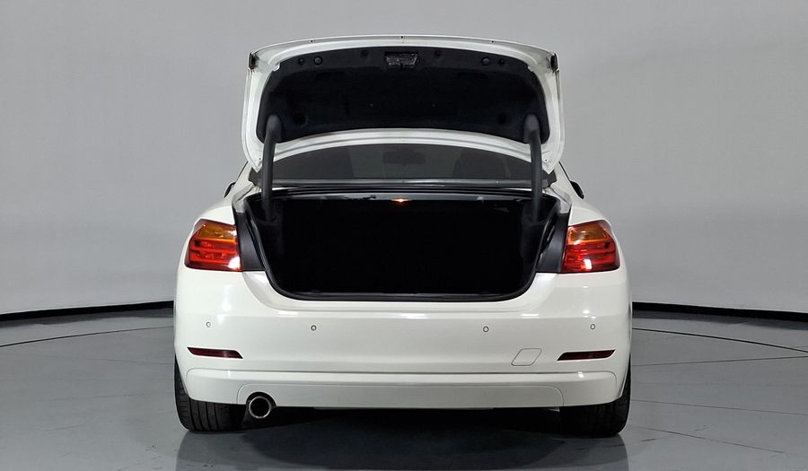 Bmw Serie 4 2.0 420IA Coupe 2016